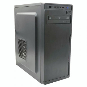 Calculator Gaming Inter V3, Intel Core i5 3470 3.2GHz, GA-H61M-DS2, 16GB DDR3, SSD 256GB, 500GB, R9 350 2GB DDR5 - Img 4