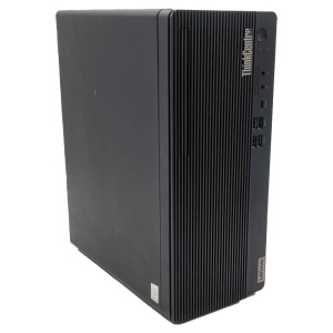 Calculator Gaming Lenovo ThinkCentre M75t G2 MT, Ryzen 7 PRO 5750G 3.8GHz, 16GB DDR4, SSD 512GB, HDD 1TB, GTX 1650 4GB DDR5 - Img 1