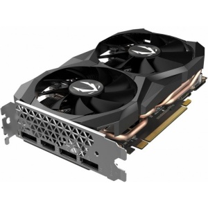 Calculator Gaming Lux II V3, Intel Core i5 10500T pana la 3.8GHz, H410M H V2, 16GB DDR4, SSD 512GB, HDD 500GB, RTX 2060 6GB GDDR6 - Img 7