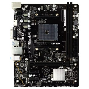 Calculator Gaming S-3901 Impulse, AMD Ryzen 7 2700X 3.7GHz, Biostar B450MHP, 16GB DDR4, SSD 512GB, HDD 1TB, GTX 1660 Ti 6GB GDDR6 - Img 6