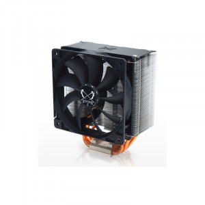 Calculator Gaming ScytheKO, Intel Core i7 5820K 3.3GHz, GA-X99-UD4, 32GB DDR4, SSD 1TB, 5TB, GTX 1660 Ti 6GB DDR6, 600W - Img 8
