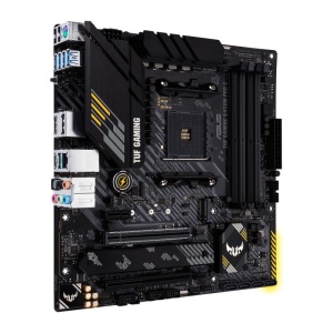 Calculator Gaming Talos V2, AMD Ryzen 5 5500 3.6GHz, ASUS TUF GAMING B450M-PRO S, 16GB DDR4, SSD 512GB, HDD 2TB, GTX 1080 8GB GDDR5 - Img 5