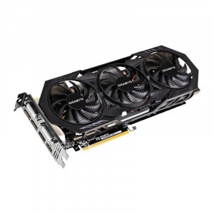 Calculator Gank II Gaming I5, Intel Core i5 6600 3.5GHz, 8GB DDR4, SSD 120GB, HDD 500GB, GTX970 4GB DDR5, Corsair 650W - Img 5