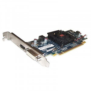 Calculator HP Proliant ML110 G6, Intel Core i3 550 3.2GHz, 4GB DDR3 ECC, ATI HD 7450 1GB DDR3, 250GB, Placa sunet USB, Adaptor DVI-VGA - Img 6
