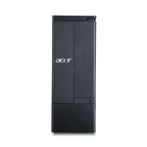 Calculator Incomplet Acer Aspire X1930 SFF, Intel Core i7-2600 3.40GHz, 2x DDR3, DVD-RW - Img 2