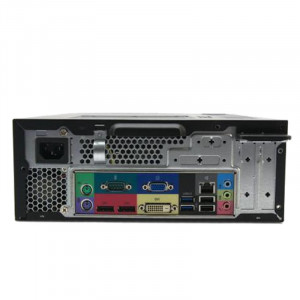 Calculator Incomplet Acer Veriton X4630G SFF, Intel B85, Socket 1150, 4xDDR3, SATA III, USB 3.0 - Img 3