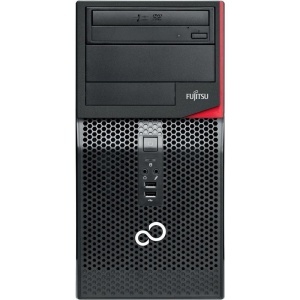 Calculator Incomplet Fujitsu Esprimo P557 MT, Intel Pentium G4560 3.50GHz, 2x DDR4, DVD-RW - Img 2