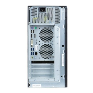 Calculator Incomplet Fujitsu Esprimo P757 MT, Gen 7 Ready, 4x DDR4, M.2 NVMe - Img 4