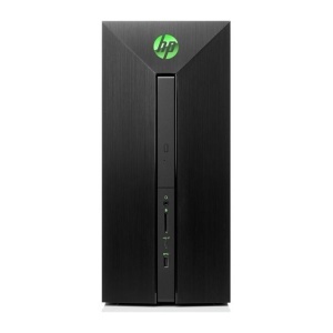 Calculator Incomplet HP Pavilion Power 580-091na MT, Gen 7 Ready, 2x DDR4, DVD-RW, Wi-Fi - Img 3