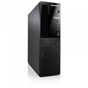 Calculator Incomplet Lenovo EDGE 72 DT, Intel H61, Socket 1155, HDMI, Cooler inclus - Img 1