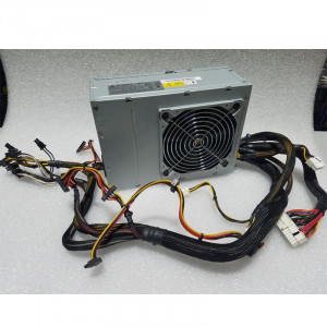 Calculator Incomplet ThinkStation Lenovo D20, Intel Xeon X5570 2.93GHz, 12x DDR3, 8x SATA II, 1030W, Cooler Inclus - Img 4