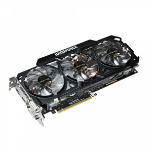 Calculator K1, Intel Core i5 3470, 3.2GHz, 8GB DDR3, GTX 760 4GB DDR5, HDD 2TB, Corsair 450W, DVD-RW - Img 7