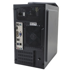 Calculator Knight V1, Intel Core i7 2600 3.4GHz, 8GB DDR3, SSD 256GB, 450W - Img 3