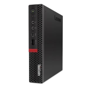 Calculator Lenovo M75Q G1 Tiny, Ryzen 3 PRO 3200GE 3.3GHz, 8GB DDR4, SSD 256GB NVME - Img 1