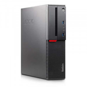 Calculator Lenovo M900 SFF, Intel i5 6500t 3.2GHz, 8GB DDR4, SSD 256GB, HDD 500GB - Img 1
