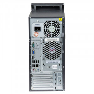 Calculator Lenovo M91P MT, Intel Core i3-2120 3.30GHz, 4GB DDR3, 250GB, DVD-RW - Img 3