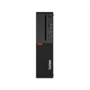 Calculator Lenovo ThinkCentre M735s SFF, Ryzen 7 PRO 2700 3.1GHz, 16GB DDR4, SSD 256GB, ATI R5 340X 2GB DDR3 - Img 2