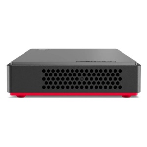 Calculator Lenovo ThinkCentre M75n Tiny, Ryzen 3 PRO 3300U 2.1GHz, 8GB DDR4, SSD 256GB M.2 - Img 5