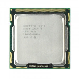 Calculator Tarox I3, Intel Core i3 540 3.06GHz, Intel DH55PJ, 4GB DDR3, Raptor 160GB, Delta 300W, DVD - Img 4