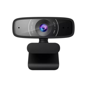 Camera Web ASUS C3 1080p, Open Box - Img 4
