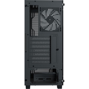 Carcasa Aerocool B509A Flow G V1 neagra - Img 2