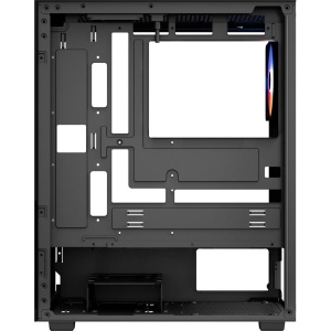 Carcasa Aerocool Pivot G V1 neagra - Img 4