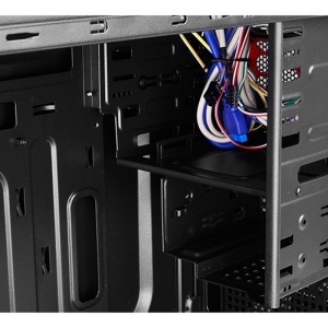 Carcasa Deepcool Smarter, Open Box - Img 2