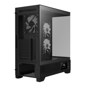 Carcasa Gamdias Atlas M1 Black - Img 8