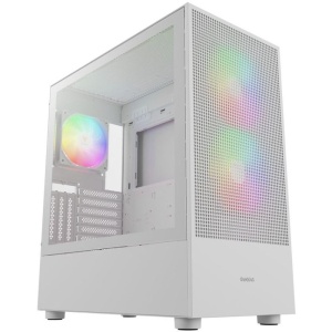 Carcasa Gamdias Talos M3 Mesh White - Img 1