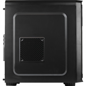 Carcasa Gaming Aerocool Aero-300, Middle Tower, USB 3.0, 120mm - Img 5