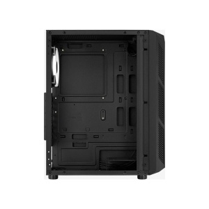 Carcasa Gaming Aerocool Prime ARGB, Open Box - Img 3