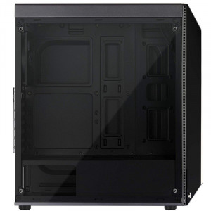 Carcasa Gaming Aerocool Shard RGB, Middle Tower, USB 3.0 - Img 5