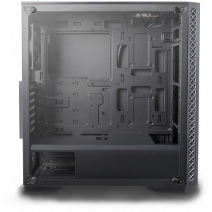 Carcasa Gaming Deepcool Matrexx 50, MiddleTower, USB 3.0, Tempered glass - Img 2