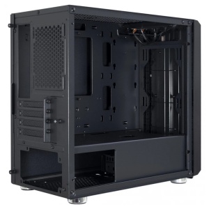 Carcasa Gaming Inter-Tech X-3601 Impulse Micro, Controller RGB frontal - Img 7