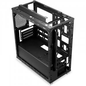 Carcasa Gaming Segotep Polar Light Black, MiniTower, USB 3.0 - Img 7