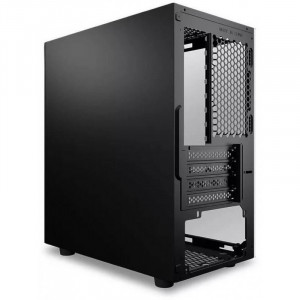 Carcasa Gaming Segotep Prime V, USB 3.0, Panou Transparent - Img 4