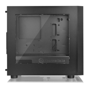 Carcasa Gaming Thermaltake Versa H18 Window, Open Box - Img 6
