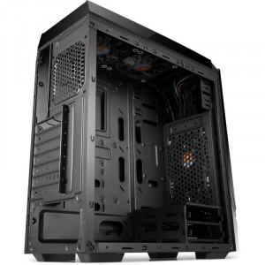 Carcasa Inaza X-BLADE, MiddleTower, USB 3.0, 2x Vent. 120mm LED - Img 6