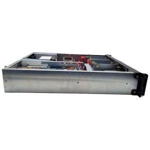 Carcasa, Rack server DVC-ST-A-A16-XX-XX PSU 120W cu sursa 120W - Img 5
