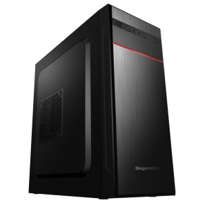 Carcasa Segotep Knight 01, Sursa 500W, Open Box - Img 1