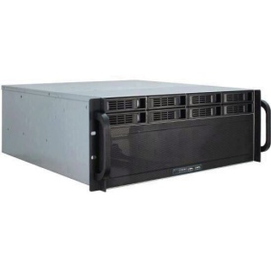 Carcasa server tip stocare Inter-Tech IPC 4U-4408 19 inch
