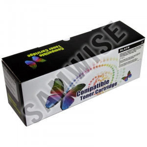 Cartus toner negru Universal, compatibil imprimante LaserJet HP Seriile P si M si Canon Laser Shot Seriile LPB si i-Sensys - Img 2