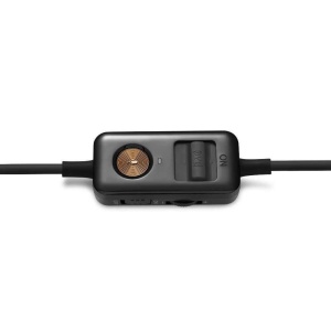 Casti gaming Edifier G4 Pro negre iluminare RGB - Img 2