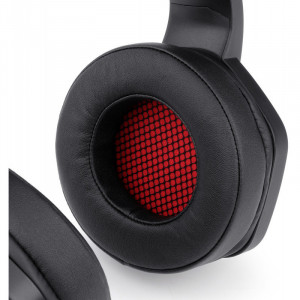 Casti Gaming Redragon Ajax RGB, USB, Iluminare RGB, Difuzoare 53mm - Img 5