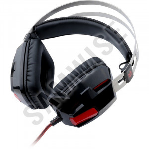 Casti Gaming Redragon Lagopasmutus Black - Img 4