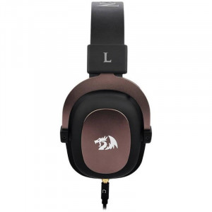 Casti Gaming Redragon Zeus 2 H510, Sunet 7.1, USB - Img 4
