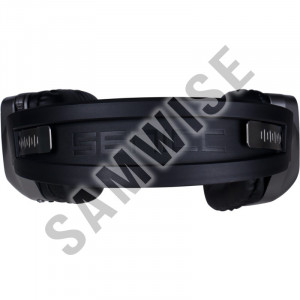 Casti Gaming Somic G-KILLER G291 Black, functie de vibratii, 7.1 surround - Img 4