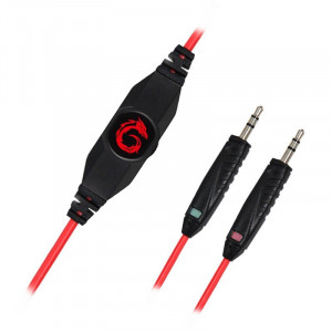 Casti Gaming Somic G9 Plus Black, G9PLUS-BK, Microfon, Stereo - Img 7
