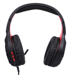 Casti gaming Somic GS301 7.1 negre - Img 2