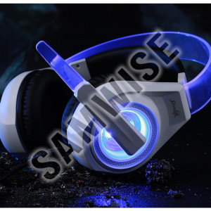 Casti Gaming Somic Senicc G241 White - Img 6